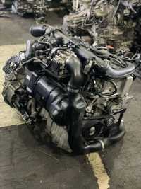 Контрактный двигатель на Volkswagen Golf 5 Plus объем 1.4 turbo CAVA