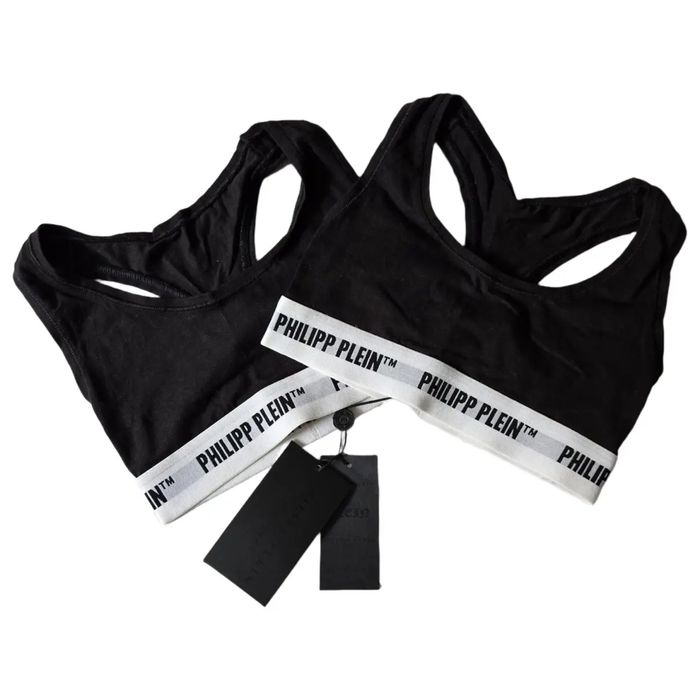 Bustiere Philipp Plein originale