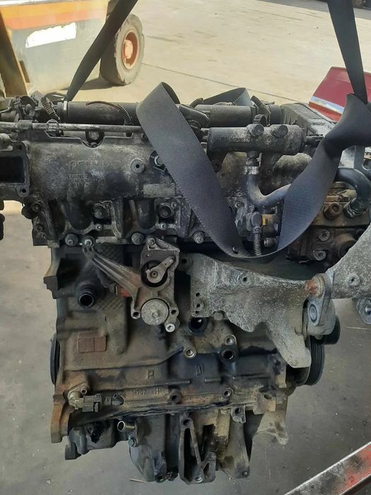 Motor 1.9 cdti z19dth opel astra h vectra c  saab 9-3 saab 9-5