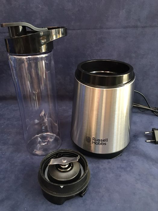Смути блендер Russell Hobbs