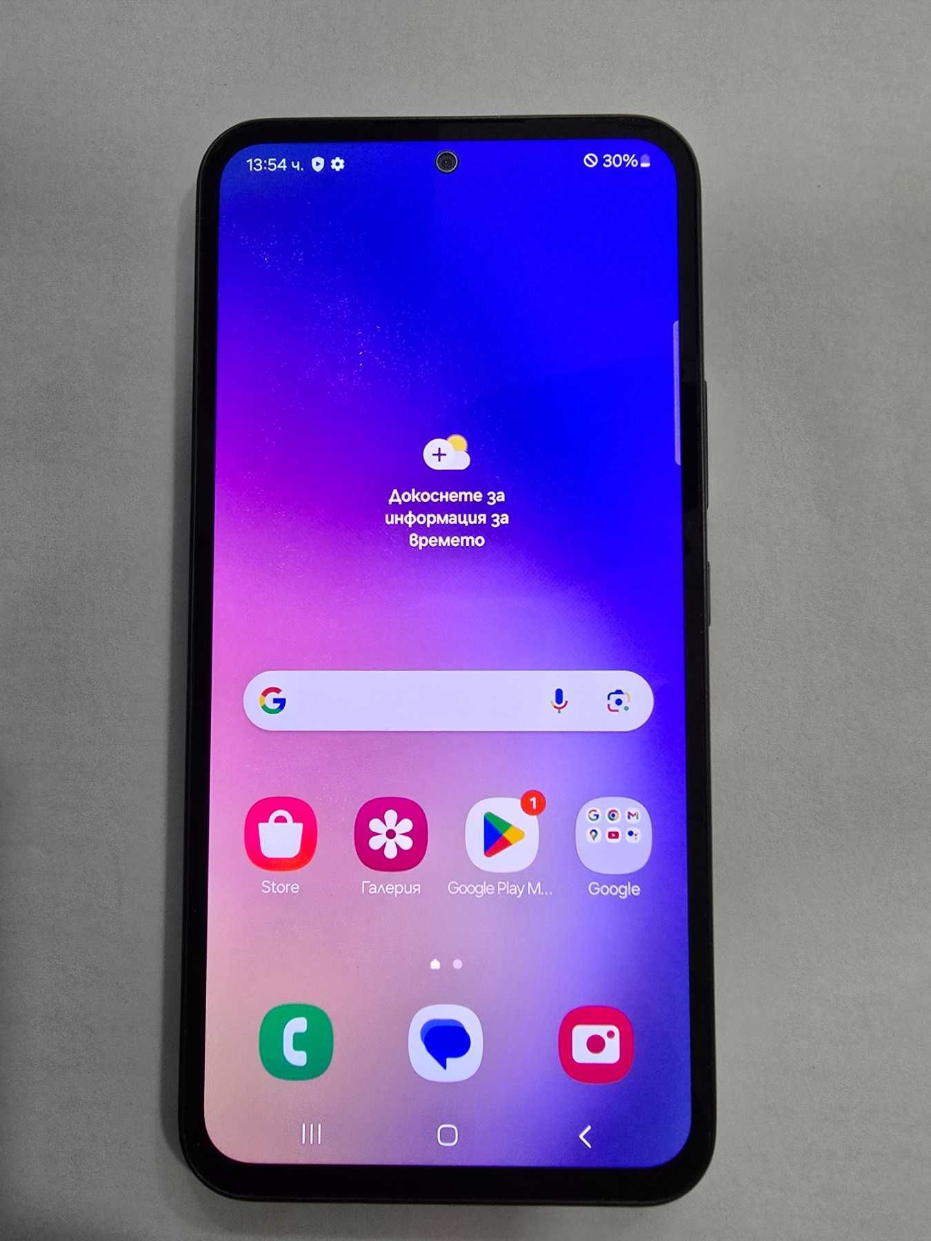 **ПЕРФЕКТЕН** Samsung A54