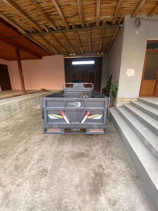 Muravey motorol sotiladi
