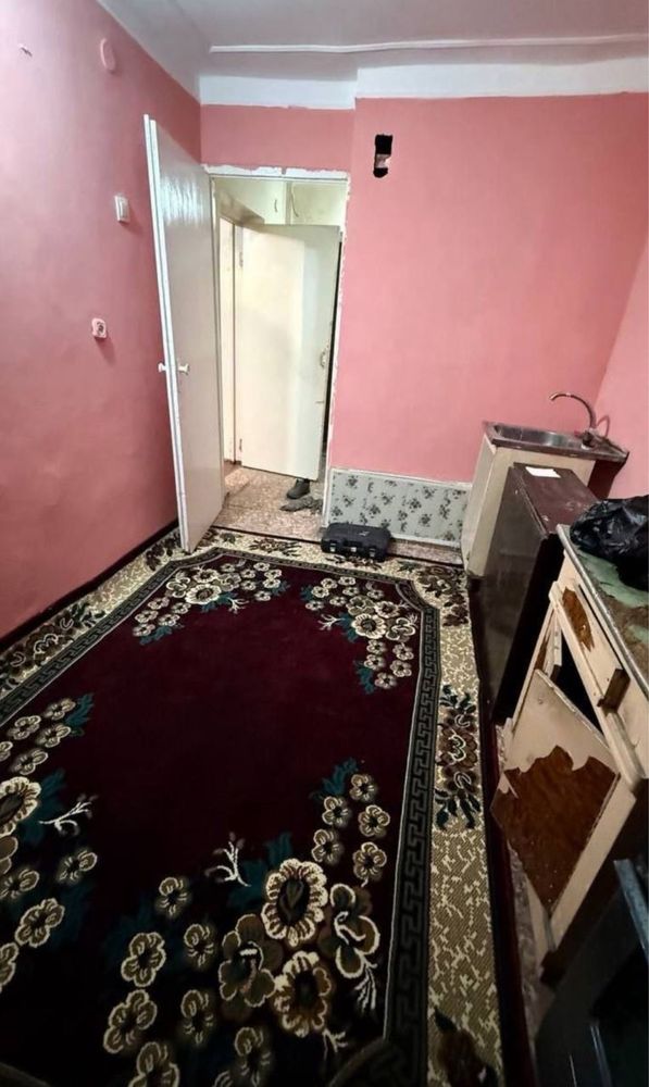 х Продается квартира 1/4/5 Чиланзар Мукими,Ор.Спорт Товар,Средний