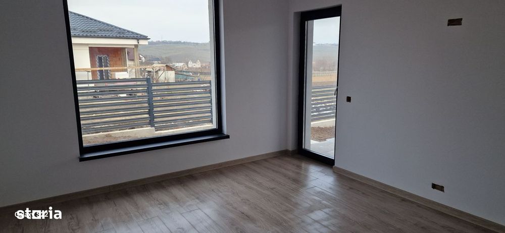 Casa noua pe parter zona Bucovina-Curtesti