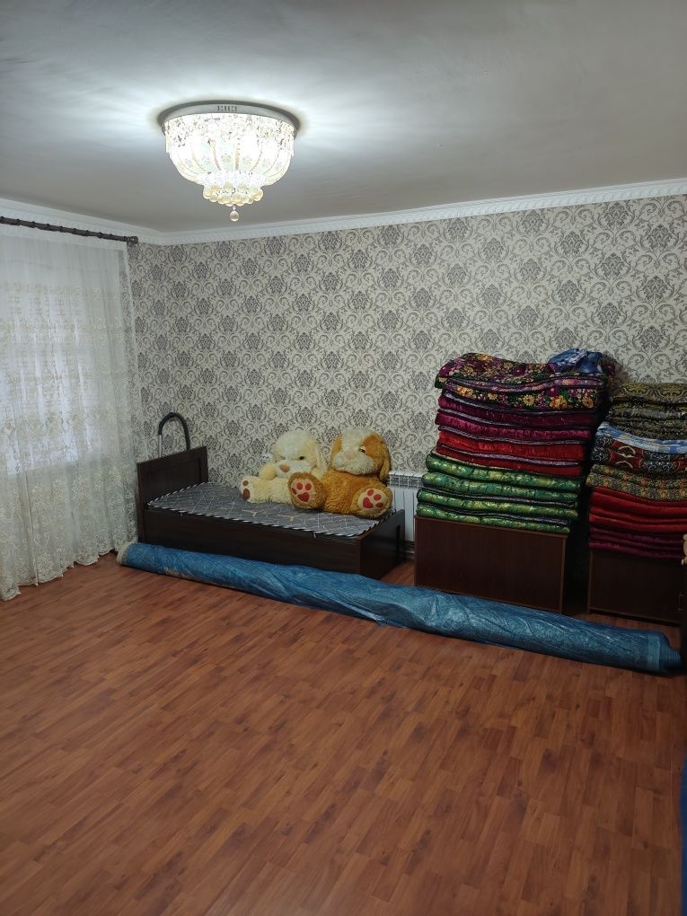 1х комнатная квартира