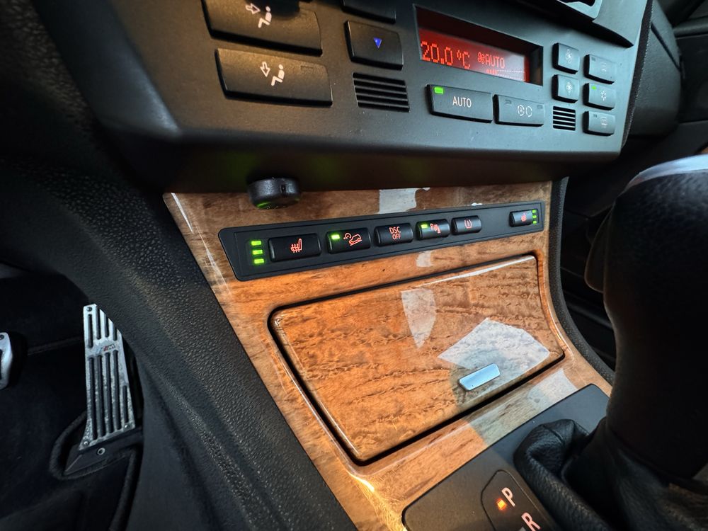 BMW x3 3д 218 кс