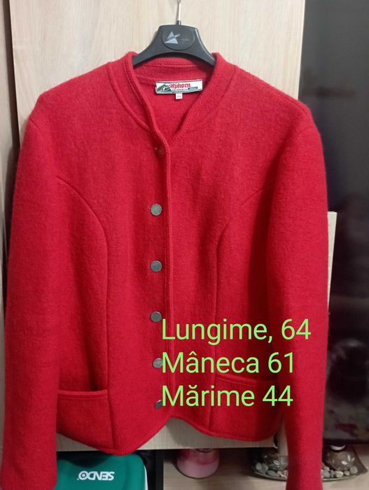 Geacă damă de vânzare