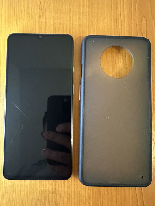 Telefon One Plus 7T pentru piese sau recarosare