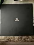 PlayStation 4pro