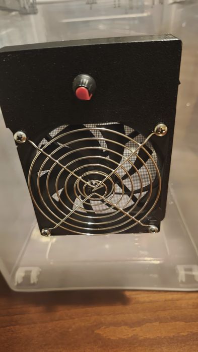 Кутия за сушене на мезета и суджук