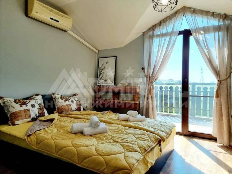 Продава се Къща в с. Кошарица, Област Бургас - 90 кв.м за 889 €/кв.м - Снимка #7