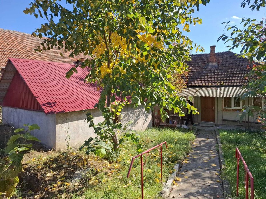 Casa in Copacel, Bihor, proprietate in suprafata de 4290 mp