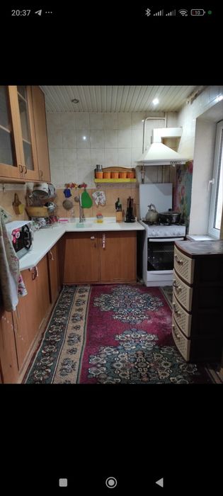 Продаю квартиру Чиланзар 1 квартал первая линия