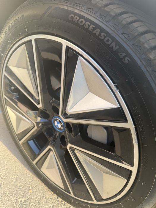 Bmw i3 40L nigth sport