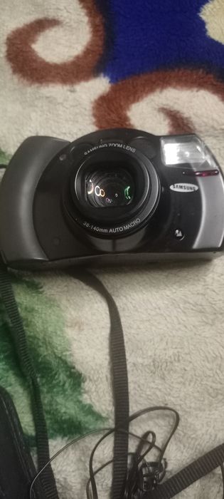 Фотоаппарат Samsung ECX 1