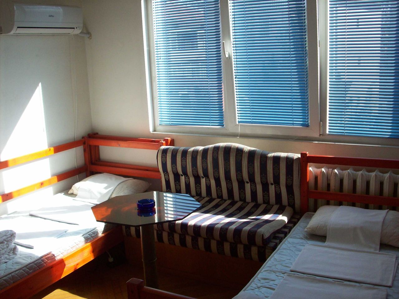 Дава се под наем  в Пловдив, Централна гара - 12 кв.м за 153 € - Снимка #9