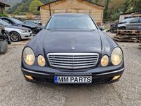 Mercedes W211 E220CDI 150кс Elegance  автоматик седан НА ЧАСТИ!