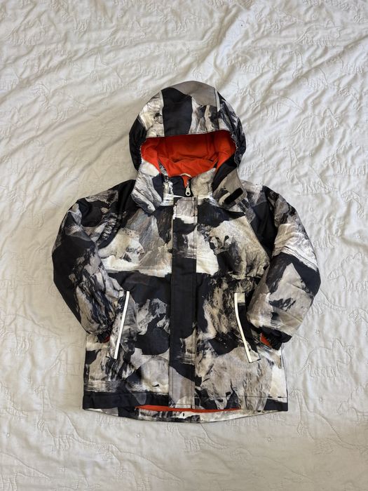 Зимняя Куртка Lassie на 5-6 лет