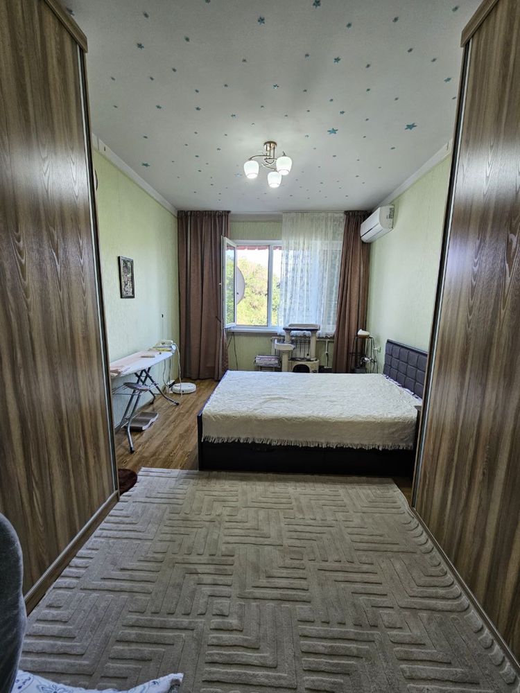 Отличная 2 в 3 комн квартира. ТТЗ-2