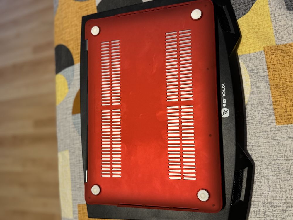 Vand MacBook Pro
