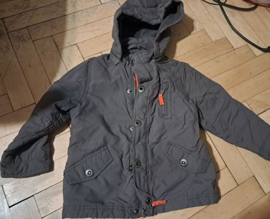 3 якета за 3-4г - общо 10лв.