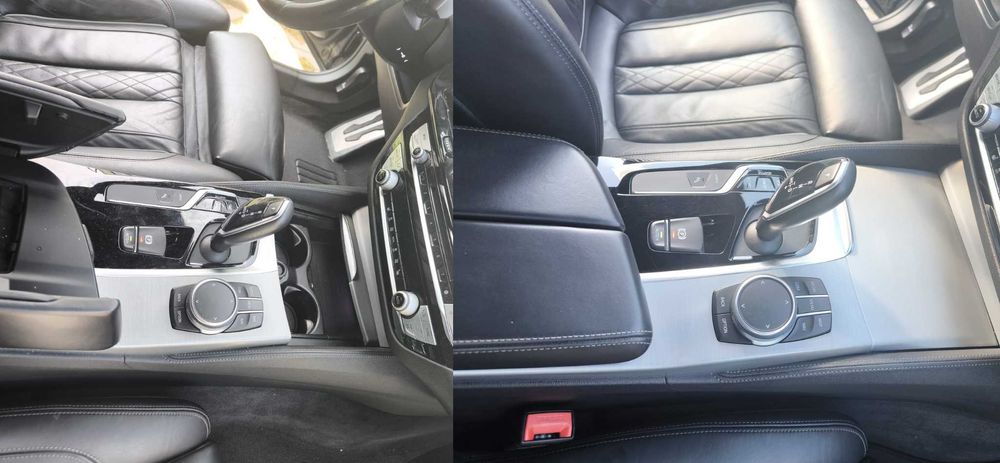 Oferim servicii de detailing auto complet