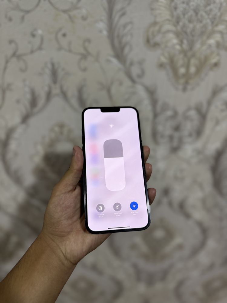Iphone 13 pro max 256gb
