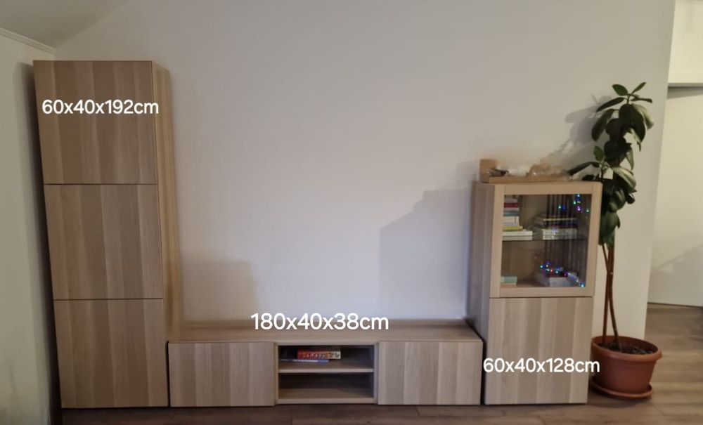 Vand Mobilier living