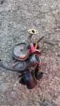 Turbo renault megane 1,9 dci 131 cp