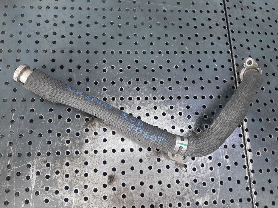 conducta egr 3.0 d 306dt 4x4  land rover range rover sport 2 l494