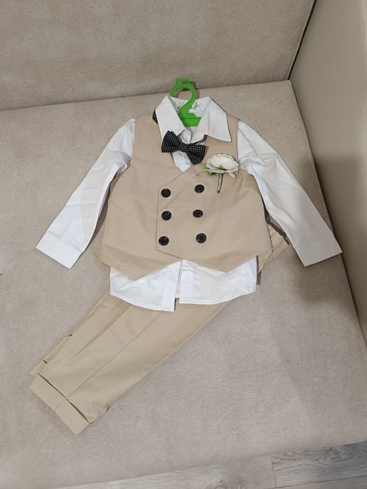 Костюм для мальчика