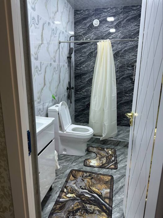 Участок свой Мехнат