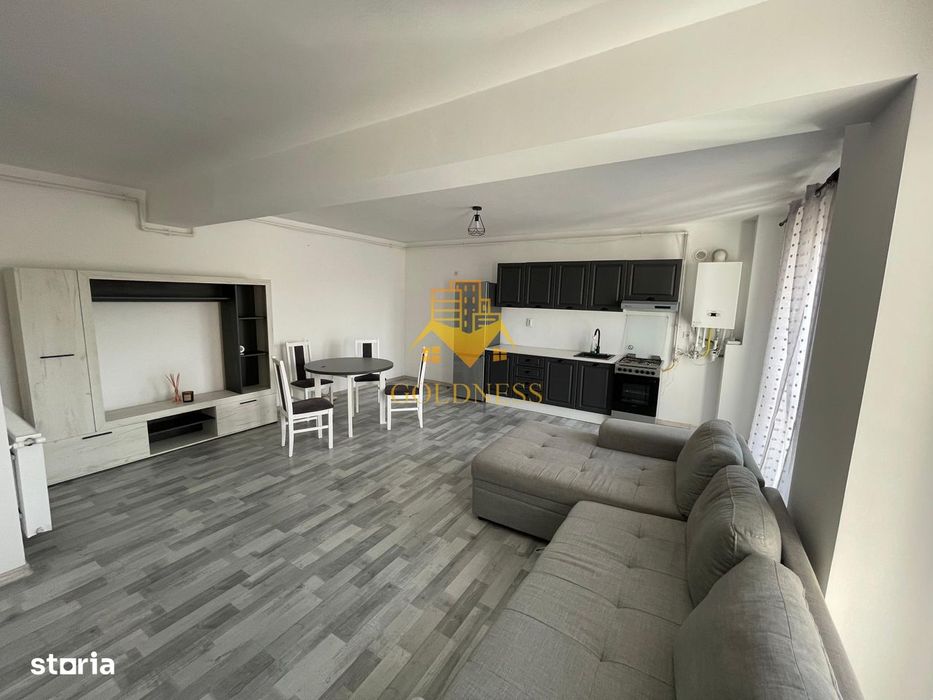 2 Camere, Petfriendly,Parcare, 18Gym, Dambul Rotund, Corneliu Coposu.