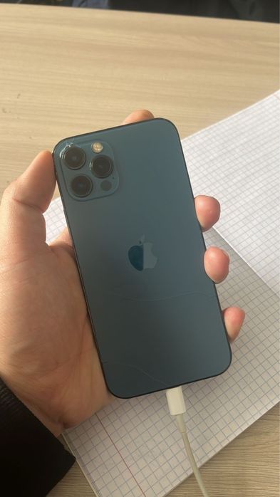 Iphone 12 pro 128 gb