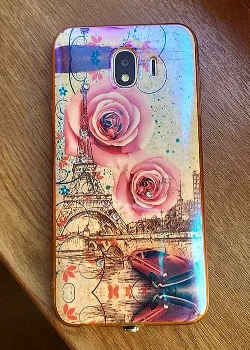 Samsung Galaxy J4