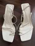Sandale Zara!Foarte comode!