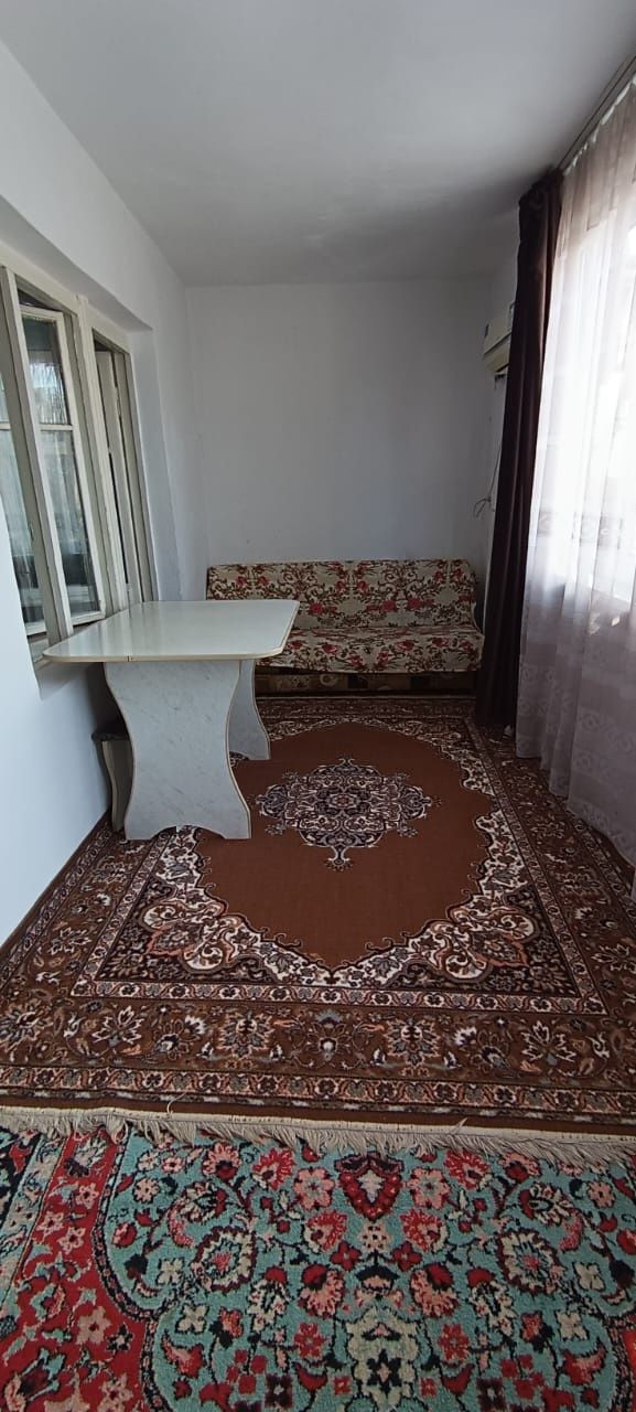 Продаётся 2-х комн. кв. в г.Шардара
