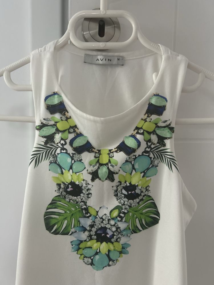 Топ Exotic Avin Boutique