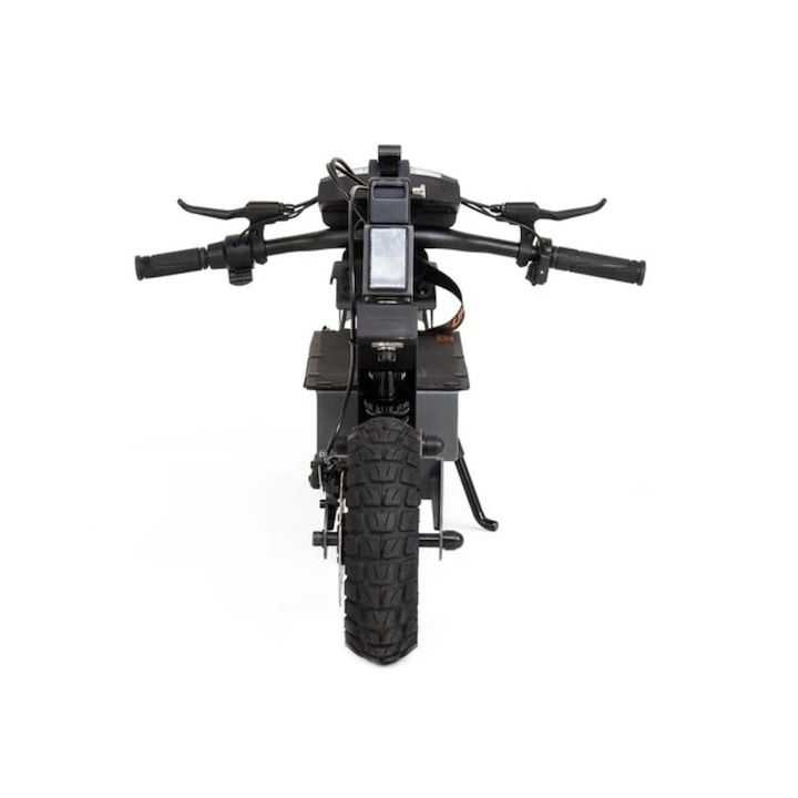 НОВО!! Електрически скутер Kukirin G2 800W 48V 15Ah