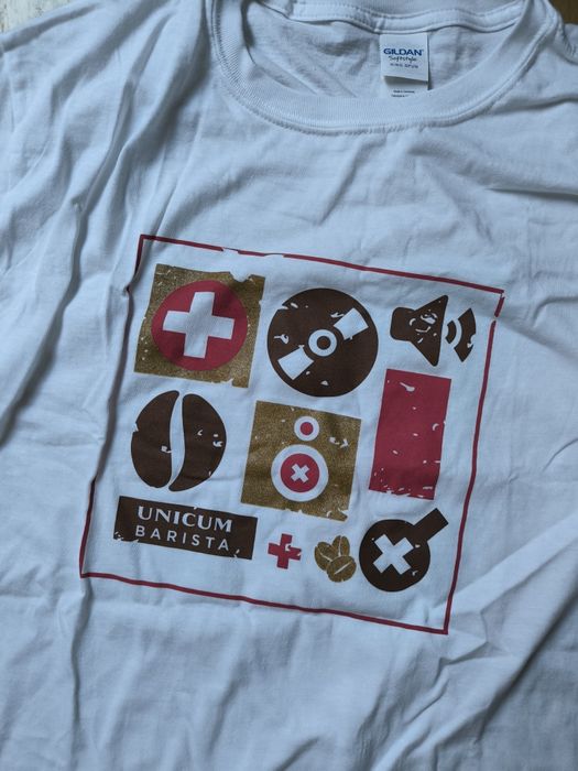 Tricou unicum party