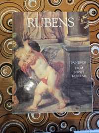 Album pictură Rubens