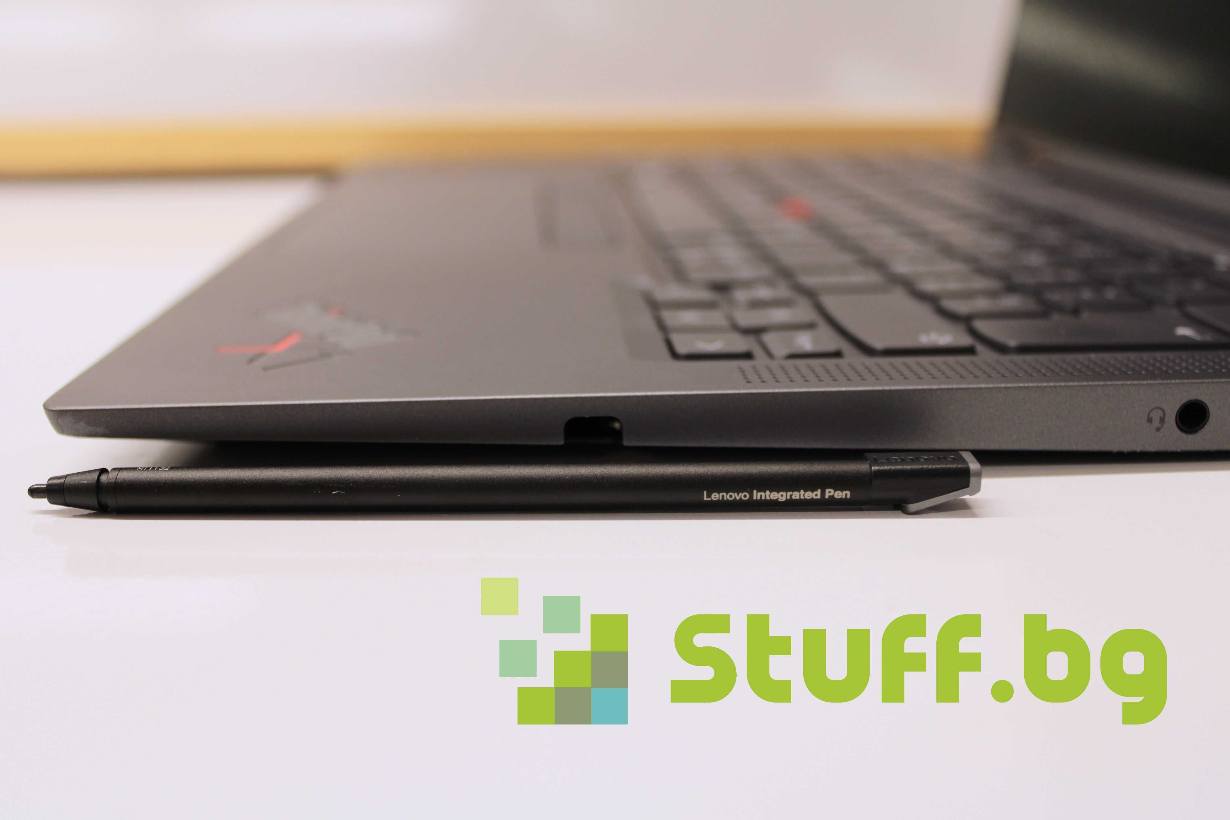 Лаптоп Lenovo ThinkPad X1 Yoga Gen 6