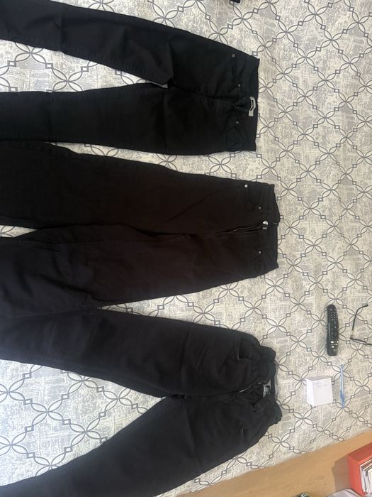 над 20 бр.-Дънки, суитшури и клинове за момиче