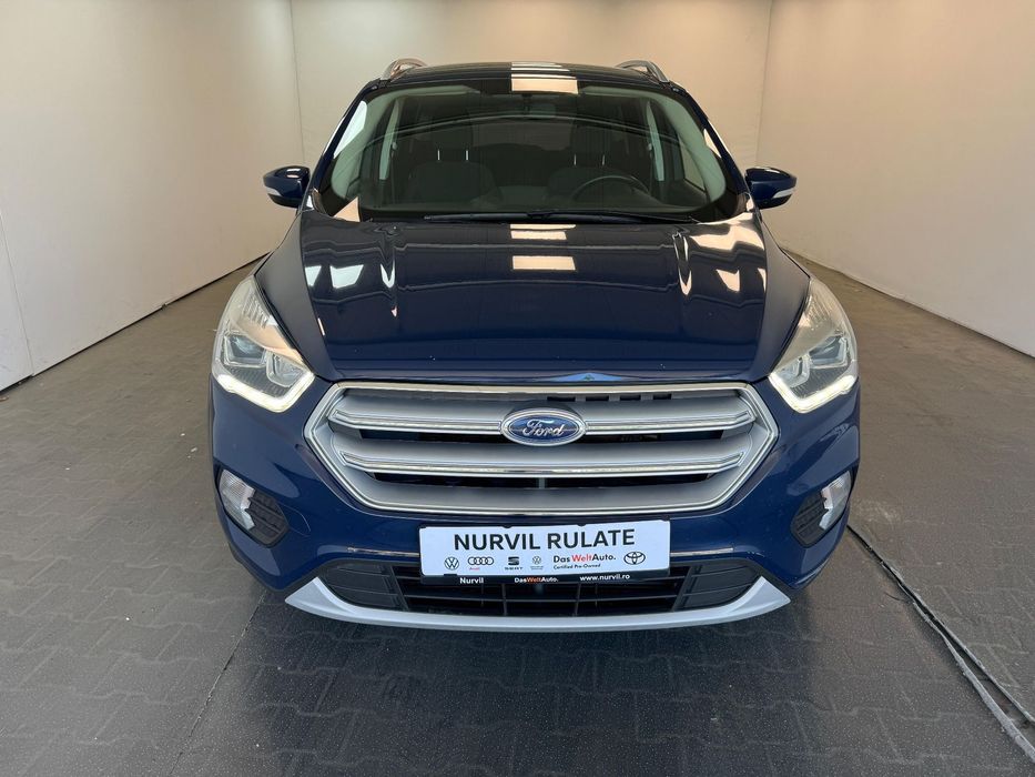 Ford Kuga Primul Proprietar,istoric service, TVA deductibil