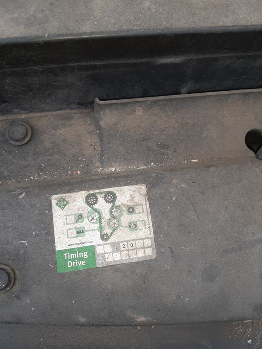 Пежо 807  за части може и цяла