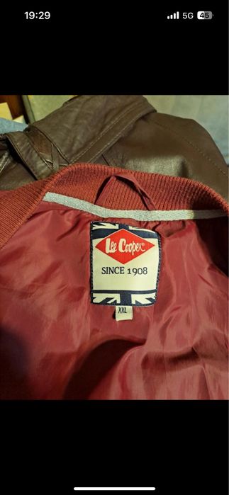 Geaca Lee Cooper