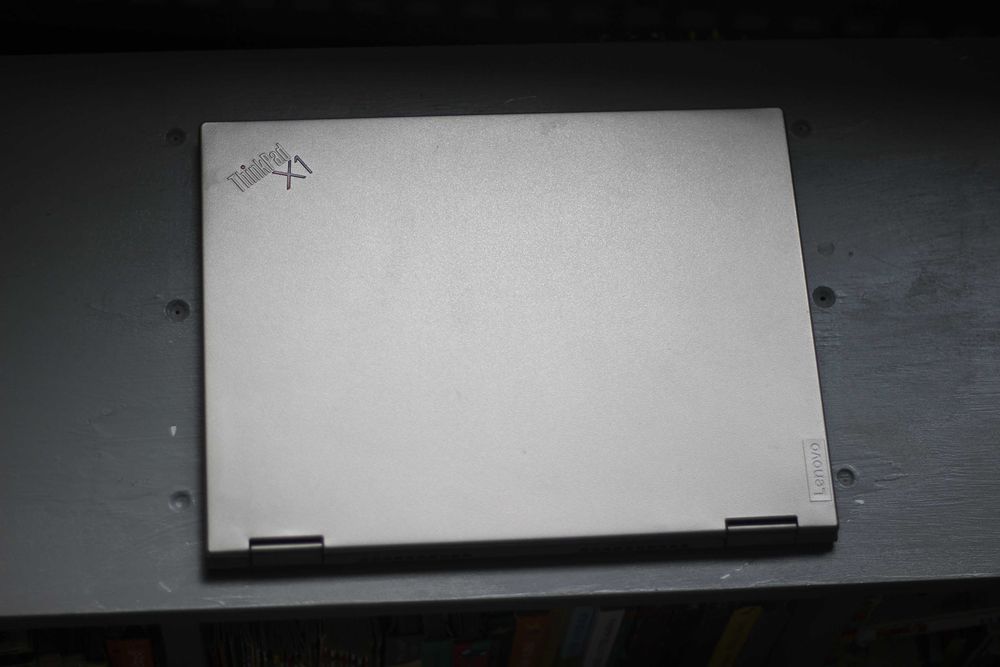 Lenovo ThinkPad X1 Titanium Gen 1 (20QA)