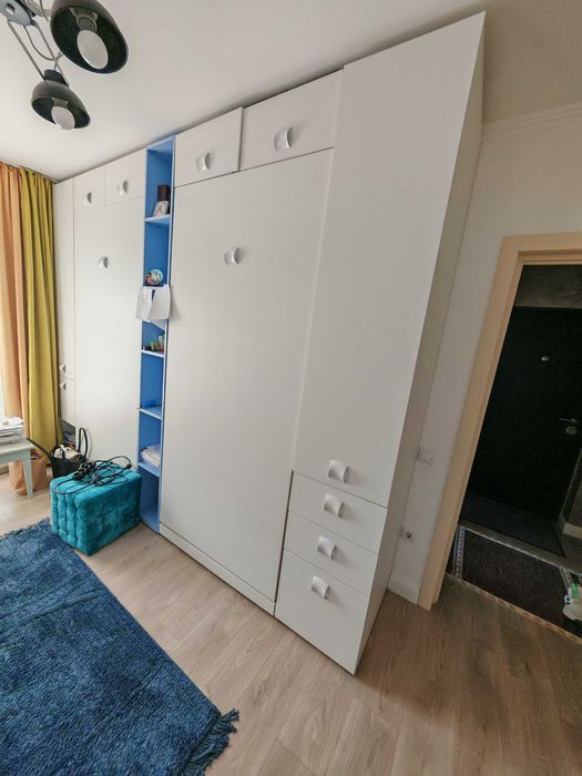 Mobilier pentru dormitor copii