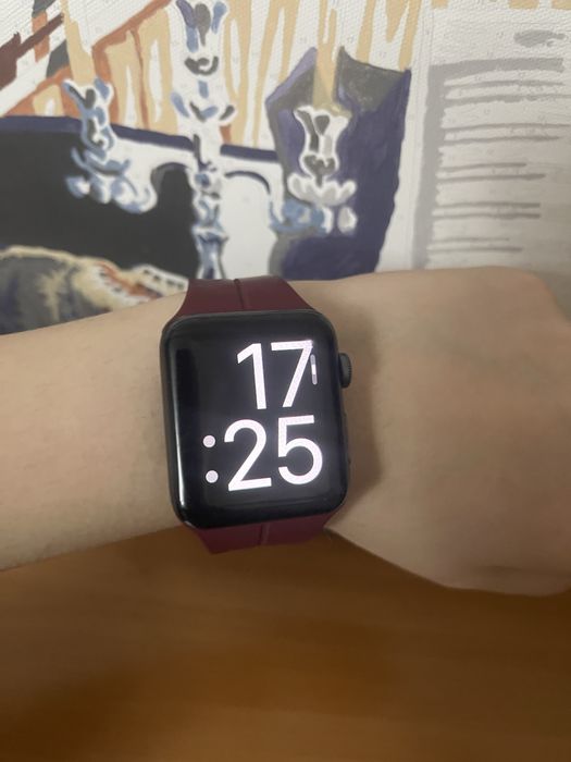 Продам Apple watch