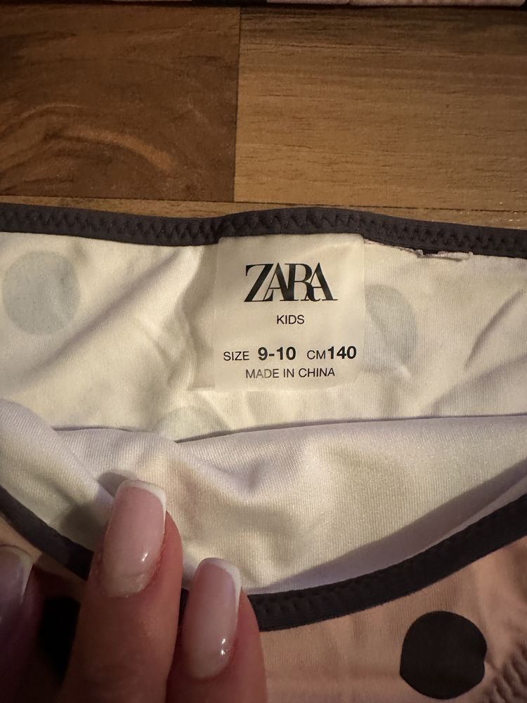 Costum de baie Zara 9-10 ani